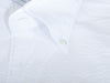 Stenstroms White Seersucker Shirt