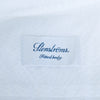 Stenstroms White Seersucker Shirt