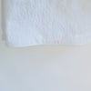 Stenstroms White Seersucker Shirt