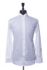 Eton NWT White Twill Contemporary Fit Shirt