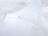 Eton NWT White Twill Contemporary Fit Shirt