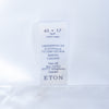 Eton NWT White Twill Contemporary Fit Shirt