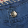 Re-Hash Blue Rubens Pants
