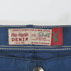 Re-Hash Blue Rubens Pants