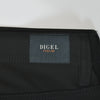 Digel Move Black 5-Pocket Pants at Luxmrkt Mens Luxury Consignment Edmonton luxmrkt.ca luxmrkt.com