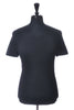 Michael Kors Black V-Neck T-Shirt