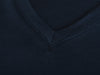 Michael Kors Black V-Neck T-Shirt