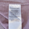 Ermenegildo Zegna Brown Knit Shirt