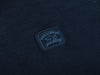 Paul & Shark Navy Blue Full Zip Sweater Vest