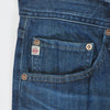 AG Jeans Blue Tellis Modern Slim Jeans