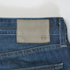 AG Jeans Blue Tellis Modern Slim Jeans