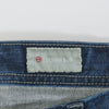 AG Jeans Blue Tellis Modern Slim Jeans