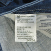 AG Jeans Blue Tellis Modern Slim Jeans