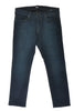 Paige Cellar Blue Federal Jeans