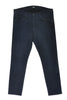 Paige Inkwell Blue Lennox Jeans