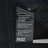 Paige Inkwell Blue Lennox Jeans
