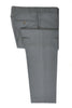 Canali 1934 Grey Wool Pants