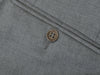 Canali 1934 Grey Wool Pants