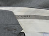 Canali 1934 Grey Wool Pants