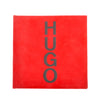 Hugo Boss Red Sketch Book