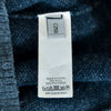Jack Spade Navy on Grey Houndstooth Crew Neck Sweater