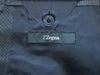 ZZegna Grey Drop 8 Three Piece Suit