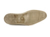 Santoni Brown Cap Toe Sneakers