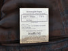 Edmonton Consignment Ermenegildo Zegna Brown Check Cashmere Blend Milano Easy Blazer 