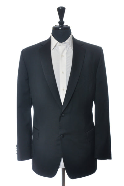 Sam Abouhassan Black Tuxedo