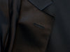 Sam Abouhassan Black Tuxedo