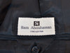 Sam Abouhassan Black Tuxedo