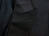 Ermenegildo Zegna Black 15milmil15 Milano 3-Piece Tuxedo