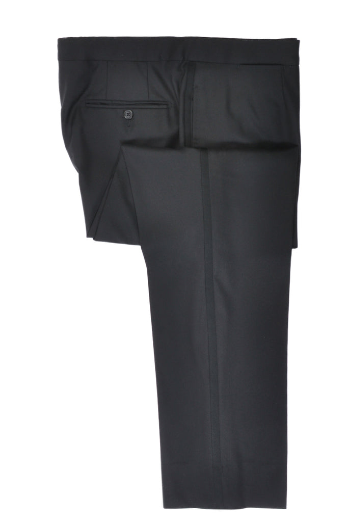 Ermenegildo Zegna Black 15milmil15 Milano 3-Piece Tuxedo