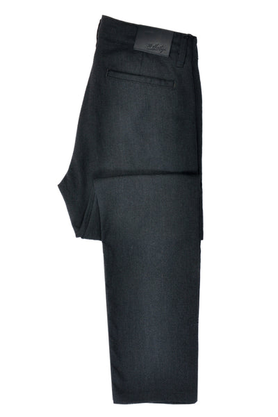 34 Heritage NWT Charcoal Grey Naples Pants