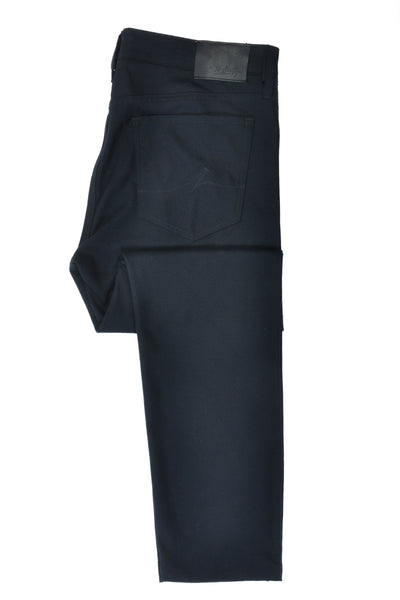 34 Heritage Navy Blue Twill Courage Pants