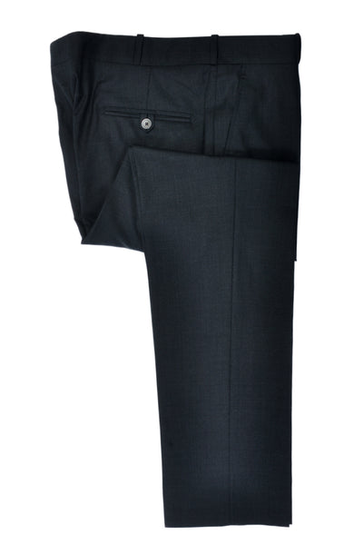 Sam Abouhassan Dark Grey Model C Trousers