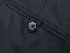 Sam Abouhassan Dark Grey Model C Trousers