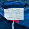 Edmonton Consignment Isaia Blue Check Cashmere Blend Base S Blazer
