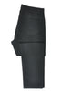 Piatelli New York Black Stretch Chinos