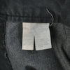 Piatelli New York Black Stretch Chinos