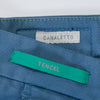 Re-Hash Blue Canaletto Pants