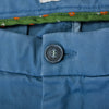 Re-Hash Blue Canaletto Pants