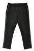 Karl Lagerfeld Black Joggers