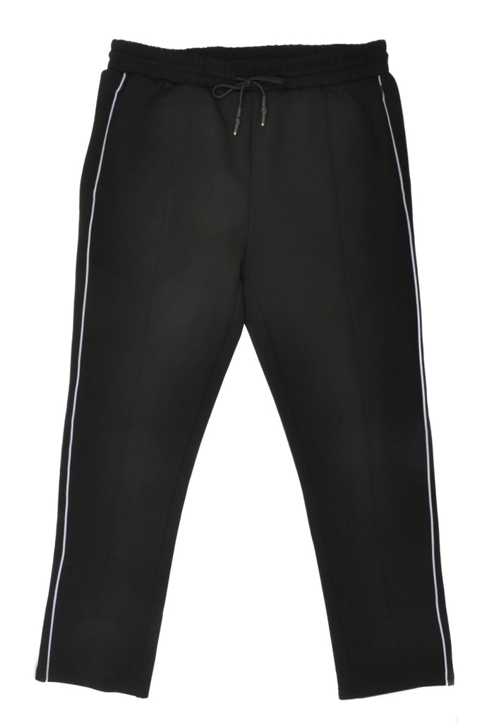 Karl Lagerfeld Black Joggers