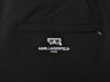 Karl Lagerfeld Black Joggers