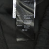 Karl Lagerfeld Black Joggers