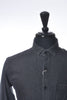 Loewe NWOT Limited Edition Slim Fit Washed Black Denim Shirt