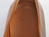 Frye Made in Italy Brown Whole Cut Oxfords