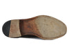 Frye Made in Italy Brown Whole Cut Oxfords