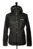 Colombia Charcoal Grey Titanium Omni-Tech Jacket